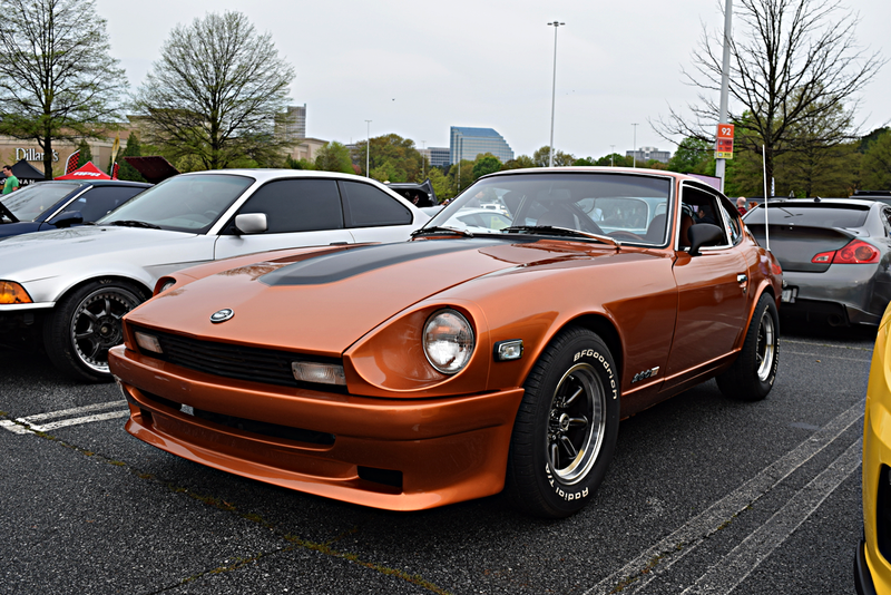 Illustration for article titled Caffeine and Octane Atlanta - 4/7/19